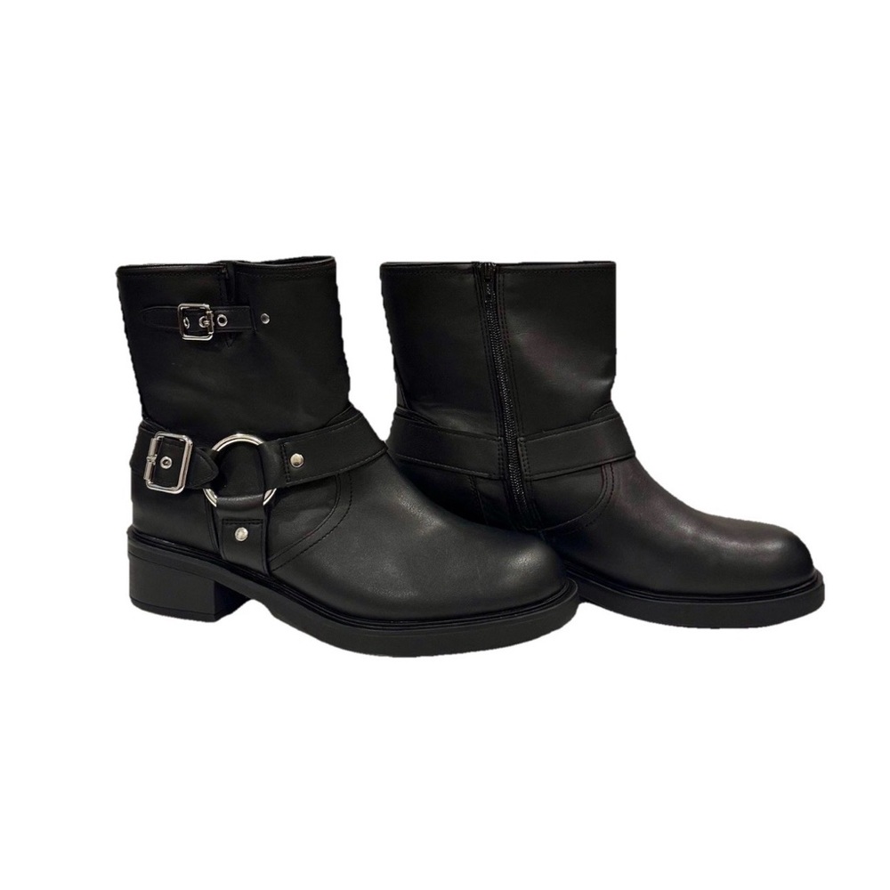 NEW Women's size 11 Universal Thread Connor Boots - Picture 2 of 8